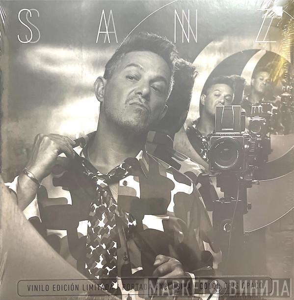 Alejandro Sanz - Sanz
