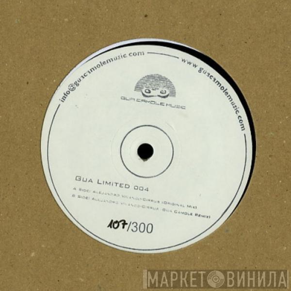 Alejandro Vivanco - Gua Limited 004