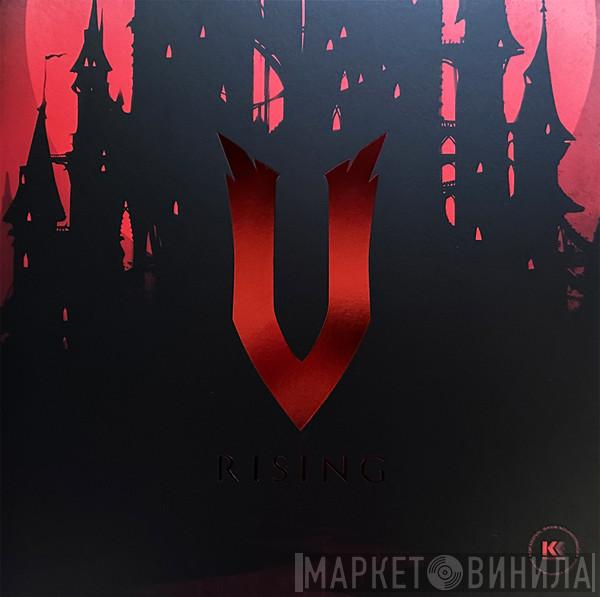 Aleksandria Migova - V Rising (Original Game Soundtrack)