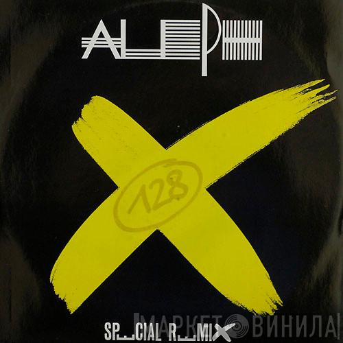 Aleph  - Fly To Me (Special Remix)