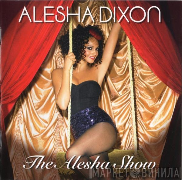 Alesha Dixon - The Alesha Show