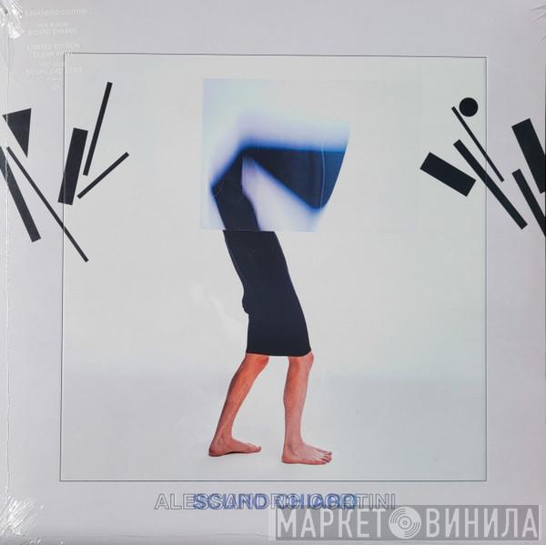 Alessandro Cortini - Scuro Chiaro