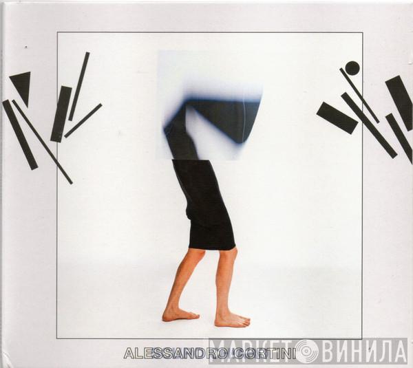 Alessandro Cortini - Scuro Chiaro