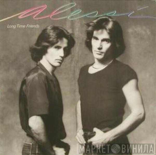  Alessi  - Long Time Friends