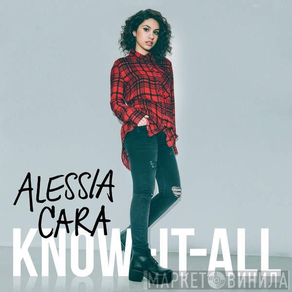 Alessia Cara - Know-It-All