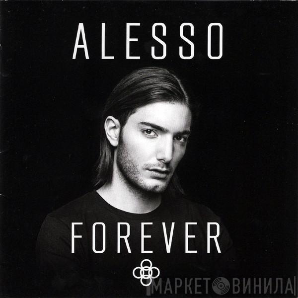 Alesso - Forever