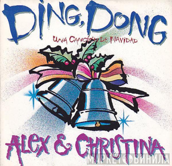 Alex & Christina - Ding Dong