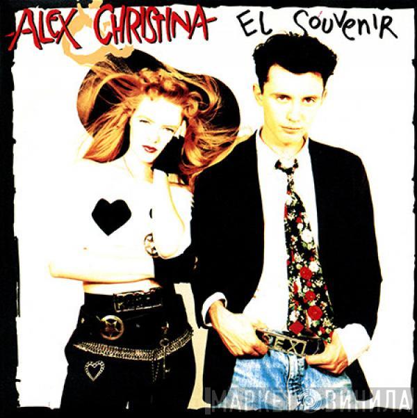 Alex & Christina - El Souvenir