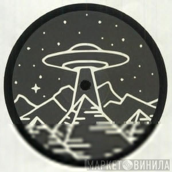 Alex Arnout - I C The Future EP