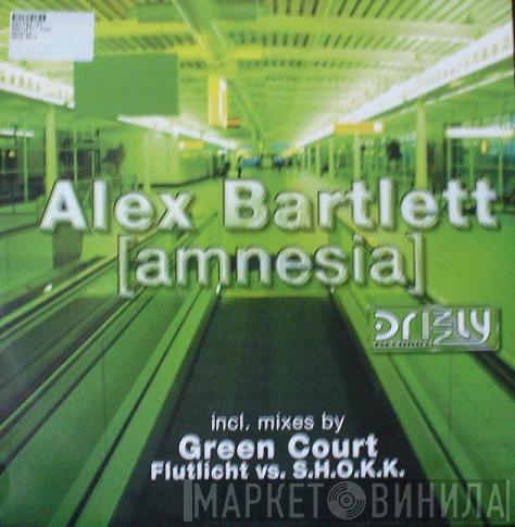 Alex Bartlett - Amnesia