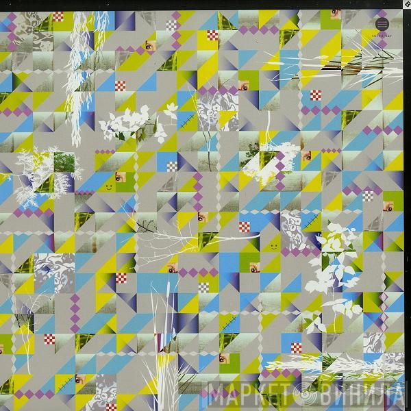 Alex Burkat - The 285 Kent EP