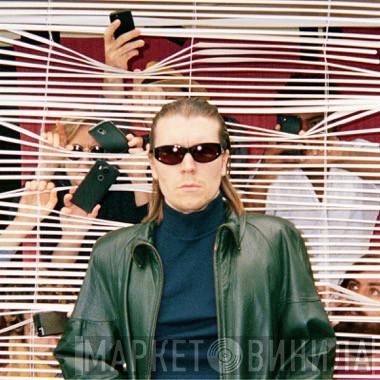 Alex Cameron - Forced Witness