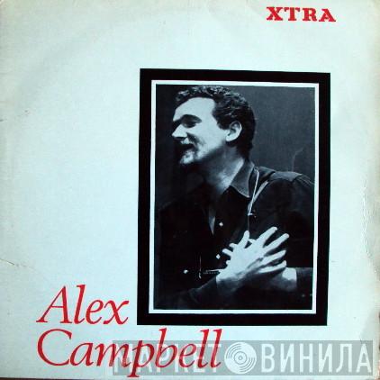 Alex Campbell  - Alex Campbell