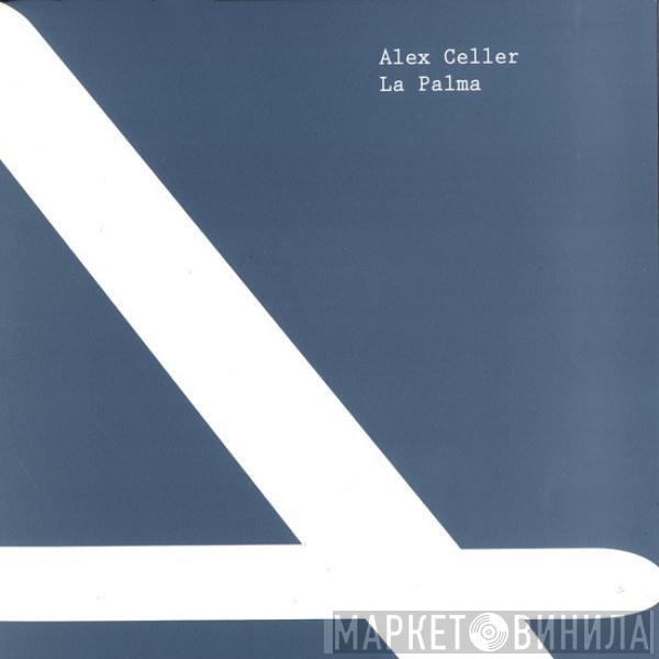 Alex Celler - La Palma