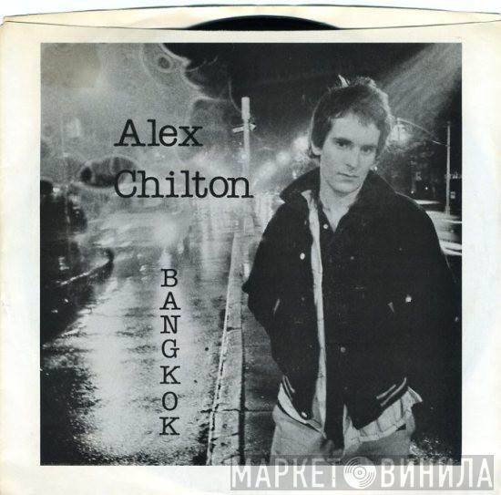 Alex Chilton - Bangkok