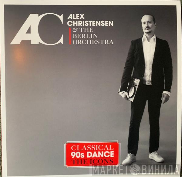 Alex Christensen, The Berlin Orchestra  - Classical 90s Dance - The Icons