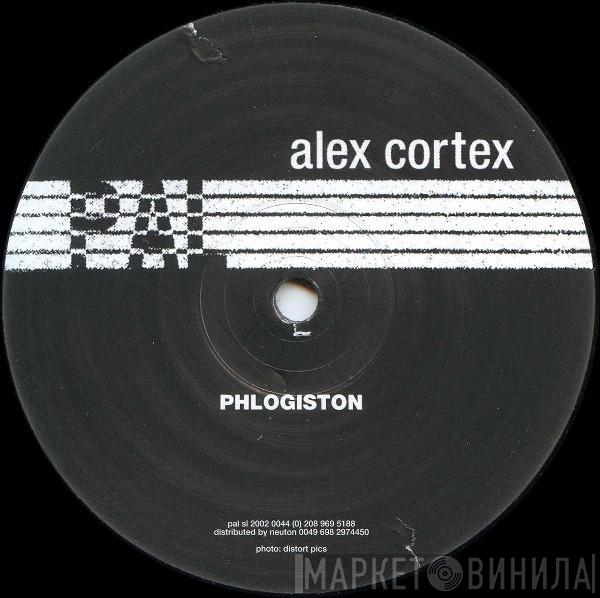 Alex Cortex - Phlogiston