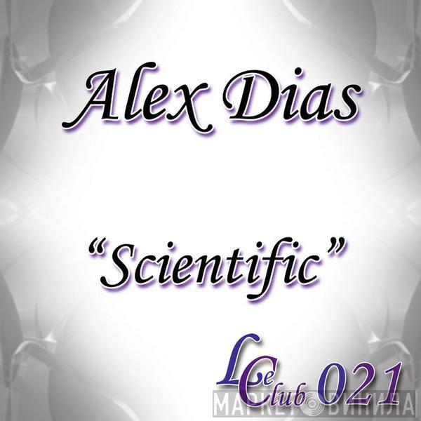 Alex Dias - Scientific