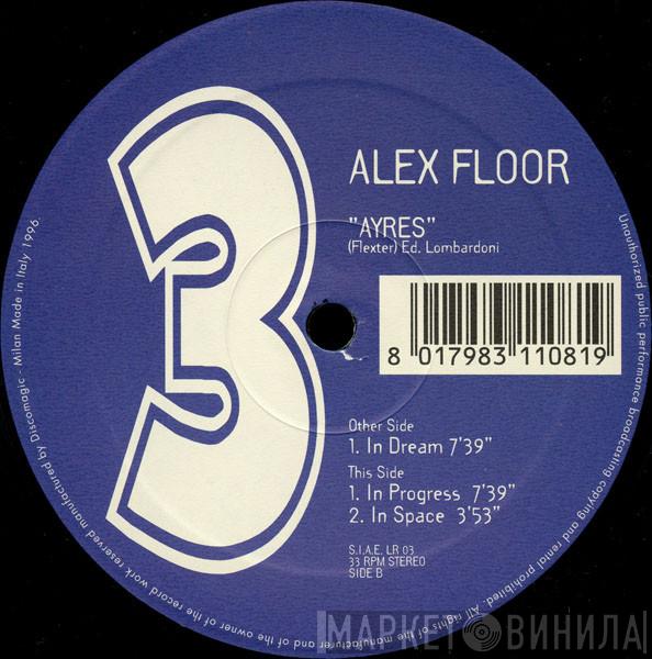Alex Floor - Ayres