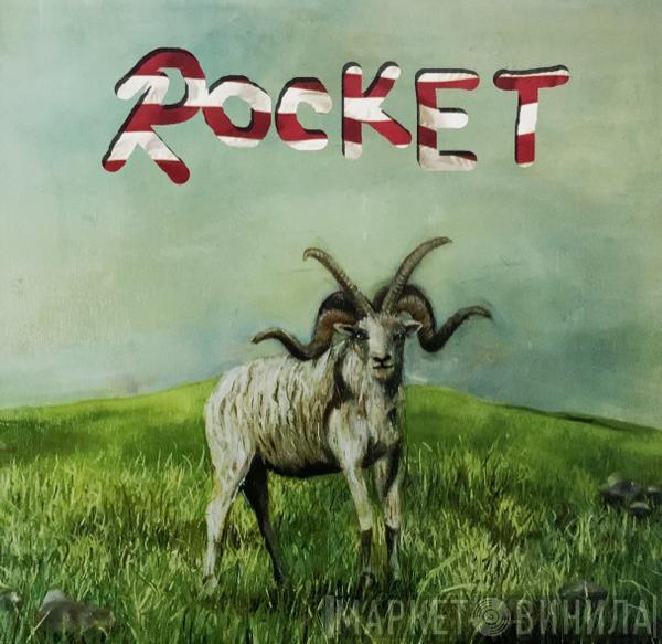 Alex G  - Rocket