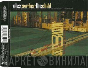 Alex Gopher - The Child