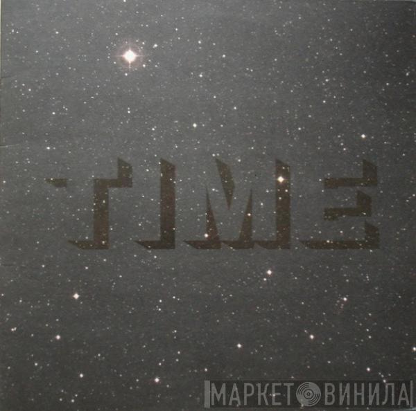 Alex Gopher - Time
