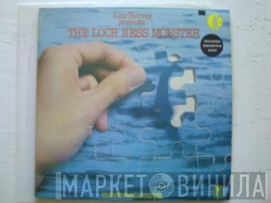 Alex Harvey - Presents The Loch Ness Monster