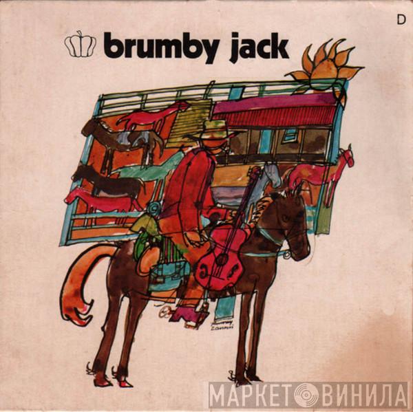 Alex Hood - Brumby Jack