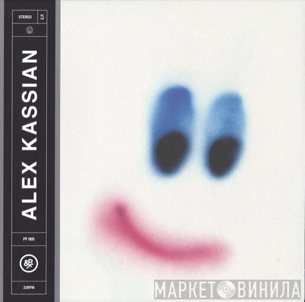 Alex Kassian - Leave Your Life