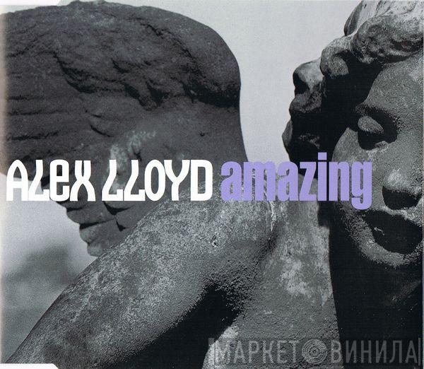 Alex Lloyd - Amazing