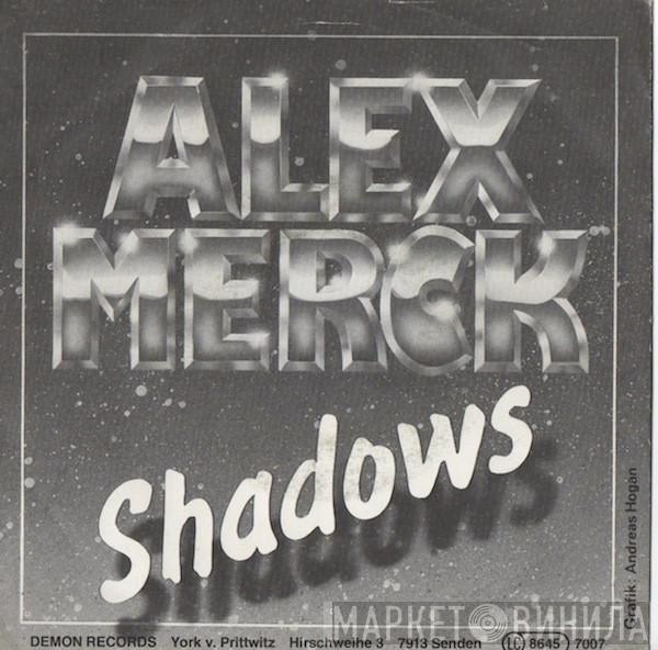 Alex Merck - Shadows / Hooker