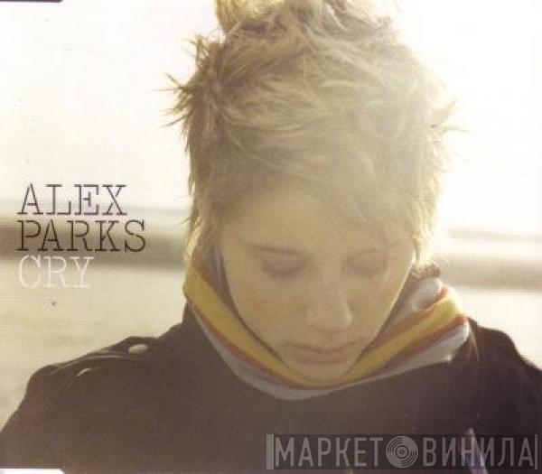 Alex Parks - Cry