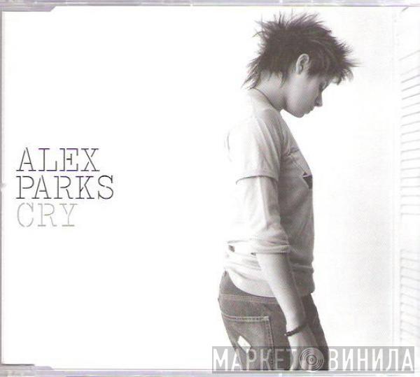 Alex Parks - Cry