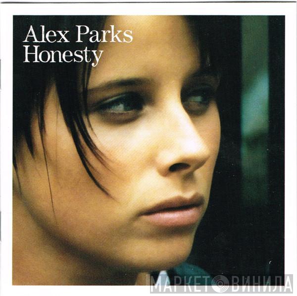 Alex Parks - Honesty