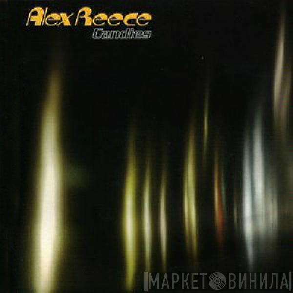 Alex Reece - Candles