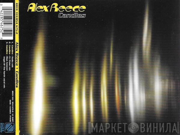 Alex Reece - Candles