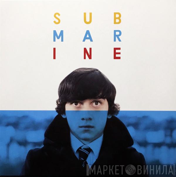 Alex Turner - Submarine