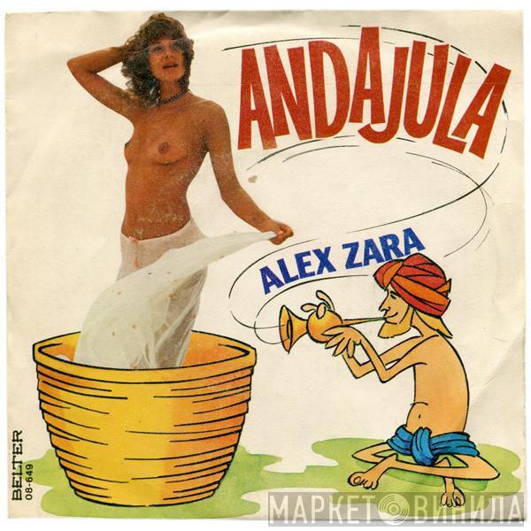 Alex Zara - Andajula