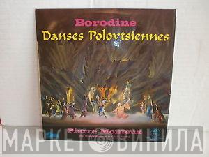  Alexander Borodin  - Danses Polovtsiennes