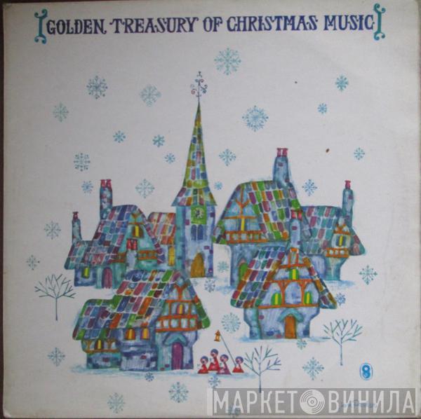 Alexander Gibson, The Sinfonia Of London, The Cathedral Singers - Golden Treasury Of Christmas Music - Highlights