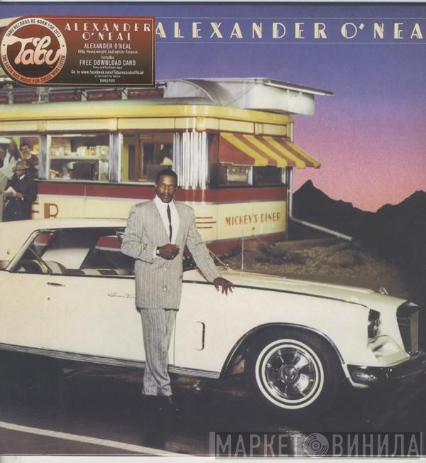  Alexander O'Neal  - Alexander O'Neal