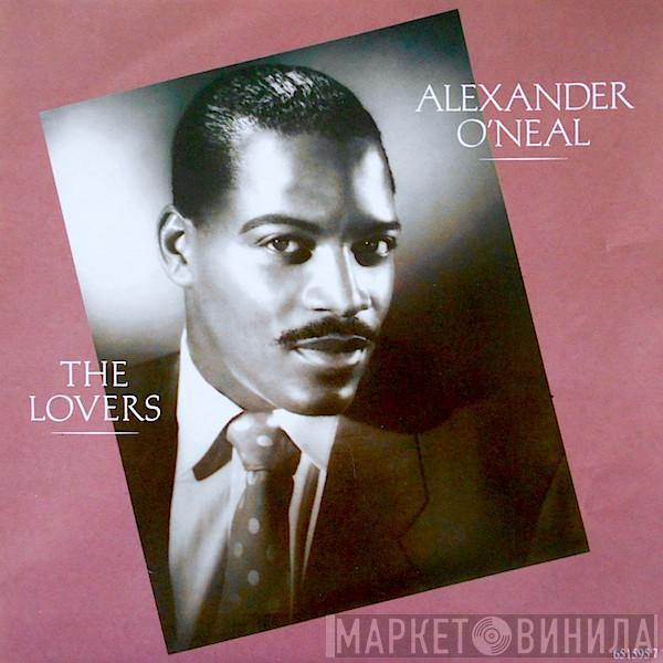 Alexander O'Neal - The Lovers