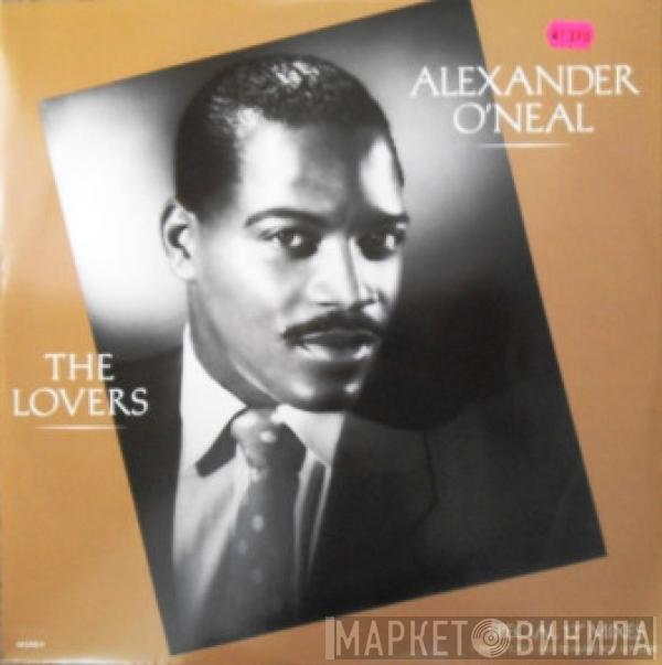 Alexander O'Neal - The Lovers