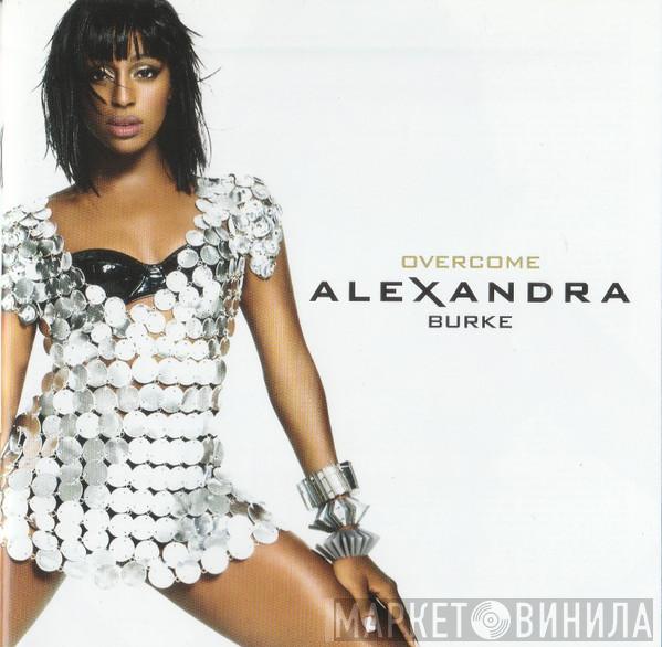  Alexandra Burke  - Overcome