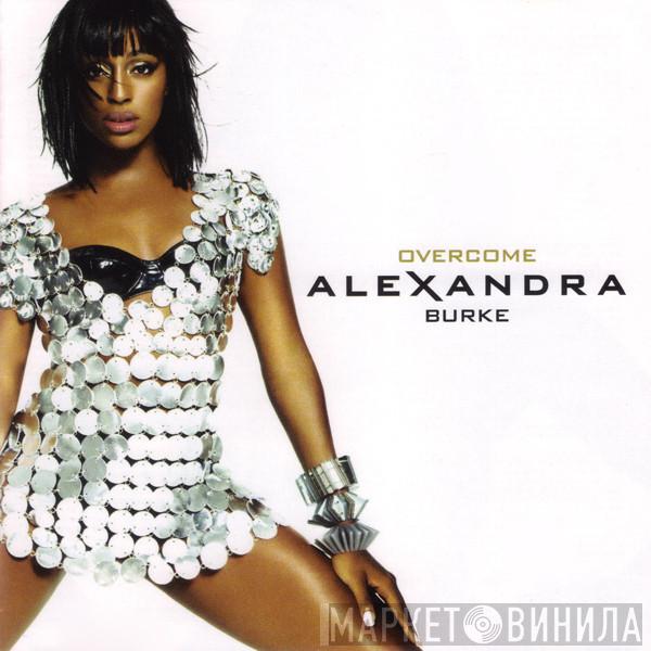  Alexandra Burke  - Overcome