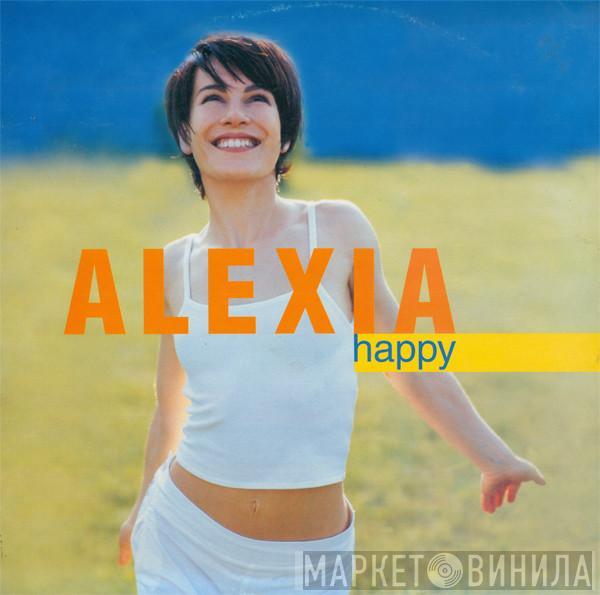 Alexia - Happy