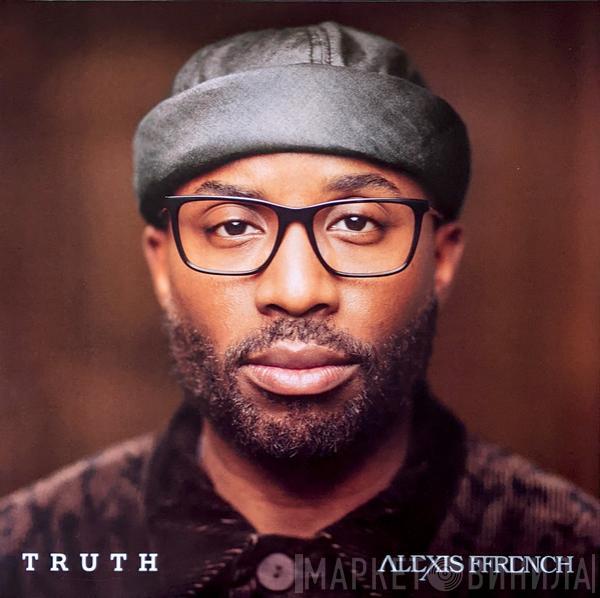 Alexis Ffrench - Truth