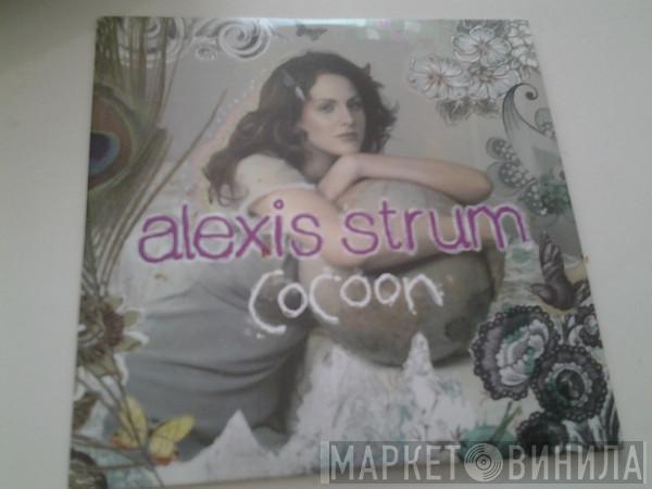 Alexis Strum - Cocoon