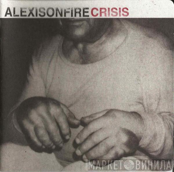 Alexisonfire - Crisis