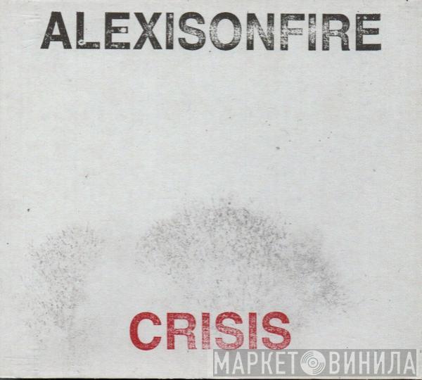 Alexisonfire - Crisis